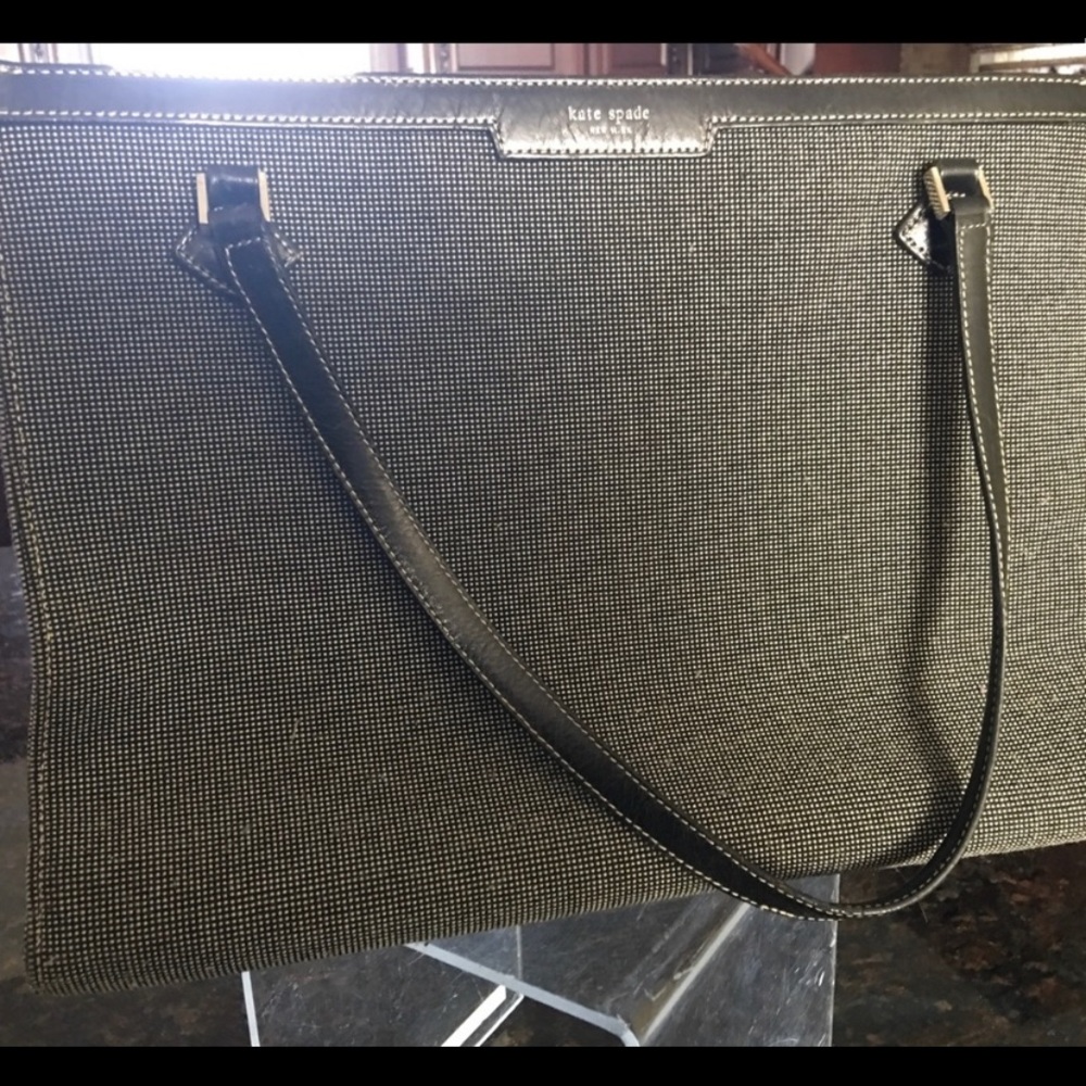 Kate spade tote bag -genuine